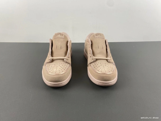 Cheap Particle Retro Low 1 Jordan AO1935-204 NS Beige 0702